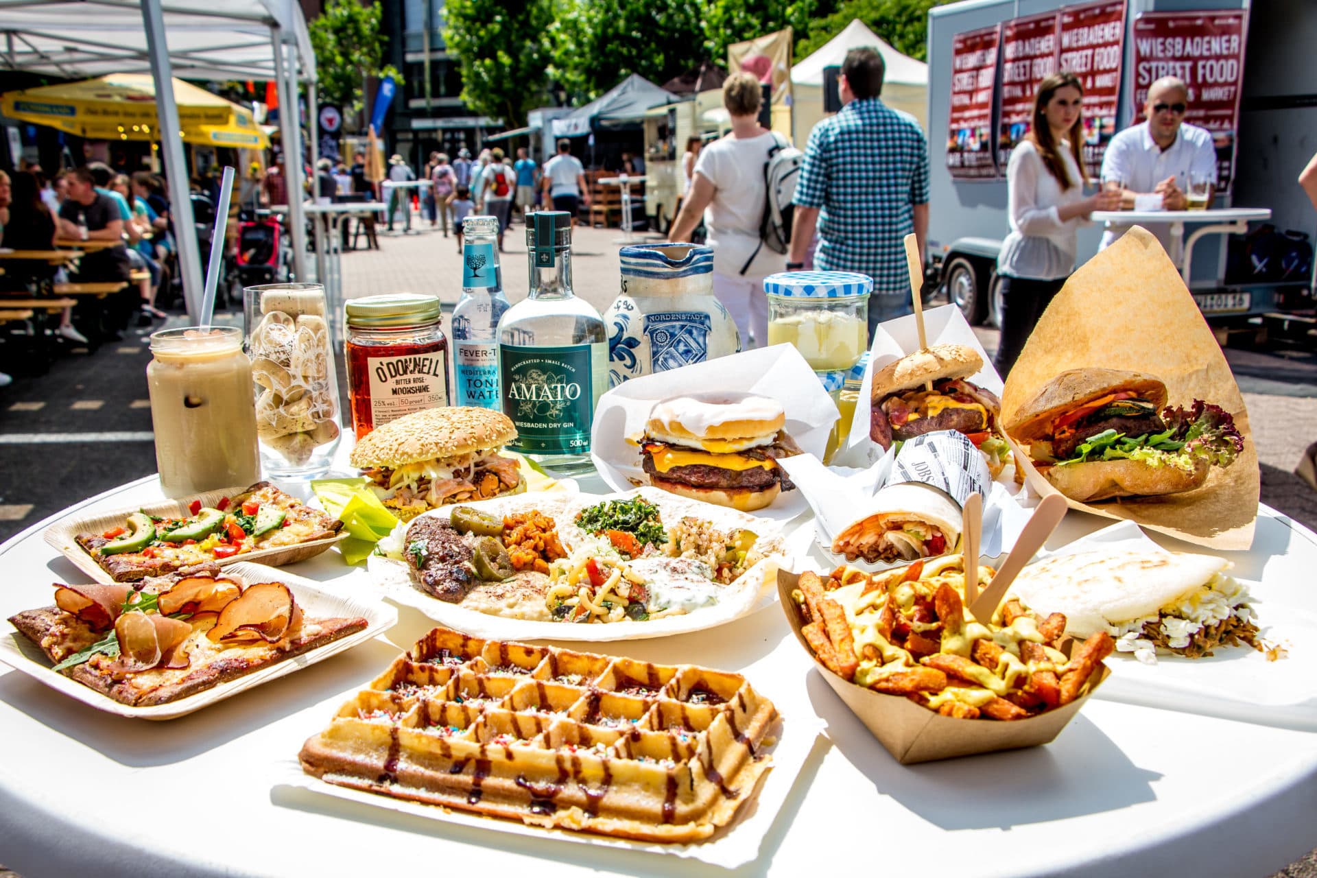 Street Eats Festival
